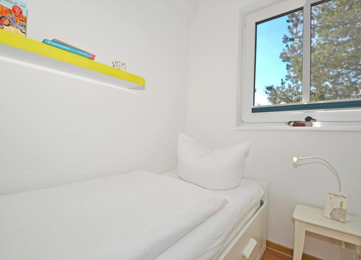 Waldsiedlung Dhh Waldhaus 5 Villa Korswandt Dış mekan fotoğraf